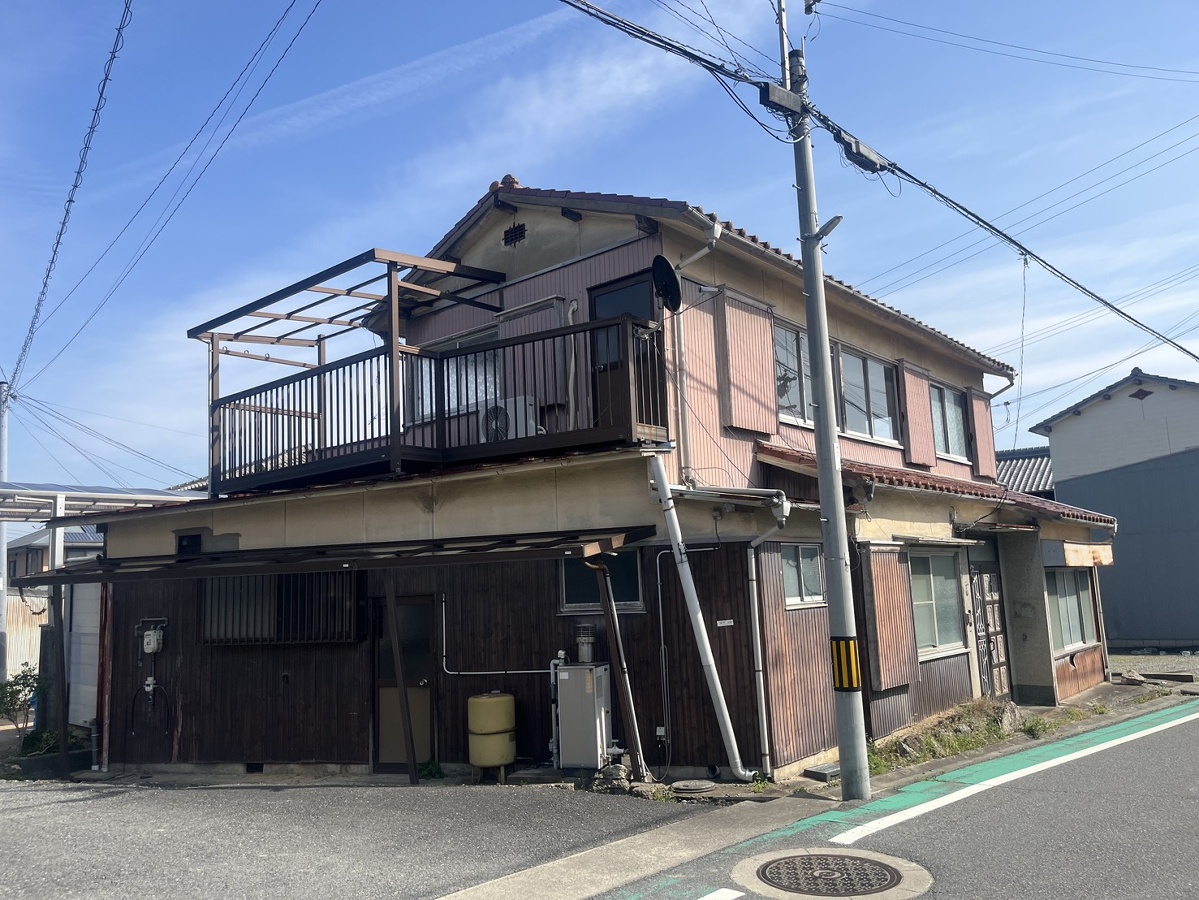 加古川市志方町戸建（2）