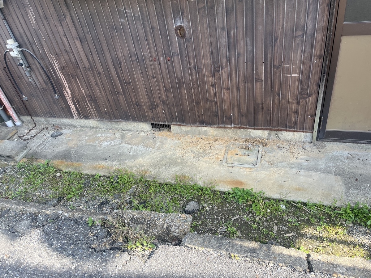 敷地内/建物 写真32