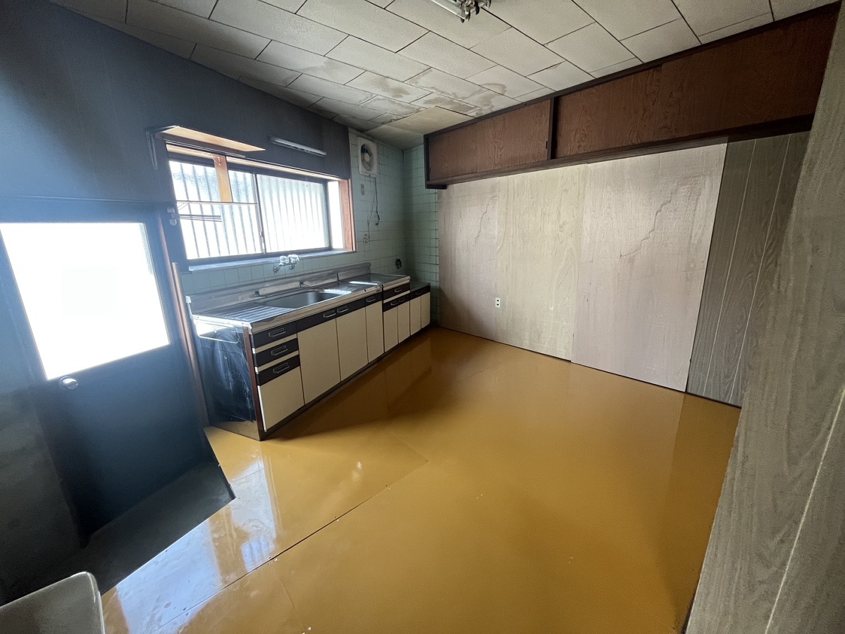 リビング 写真2