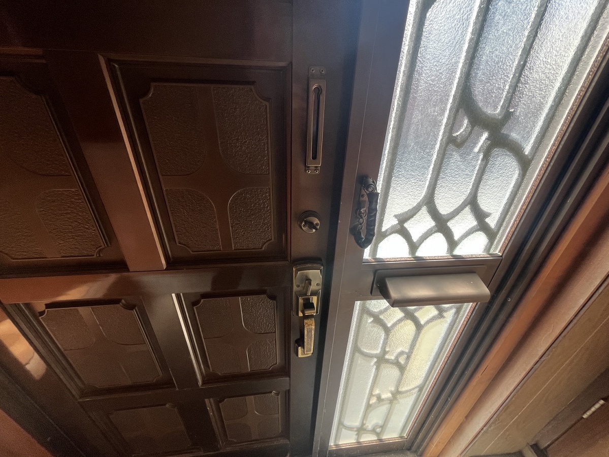 セキュリティ 写真16