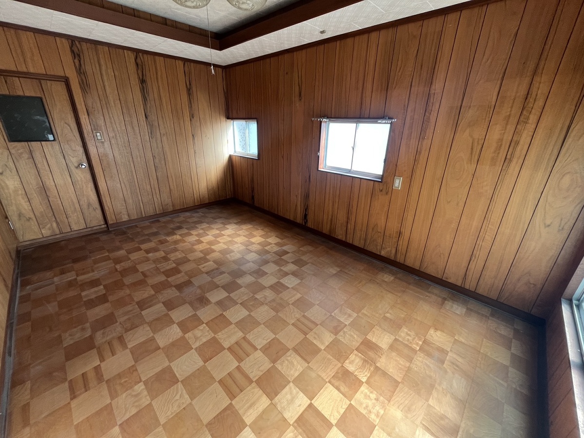 その他部屋・スペース 写真7