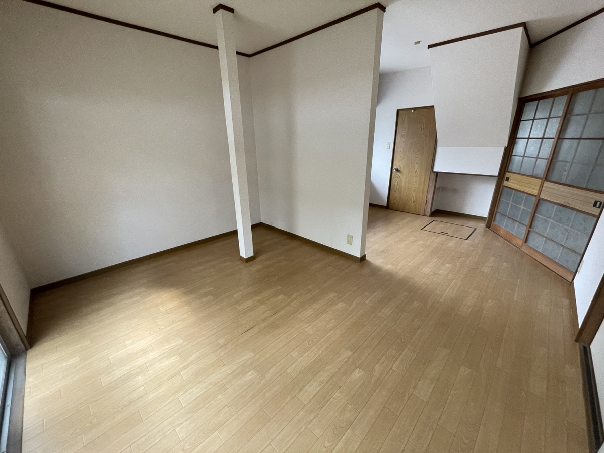 リビング 写真2