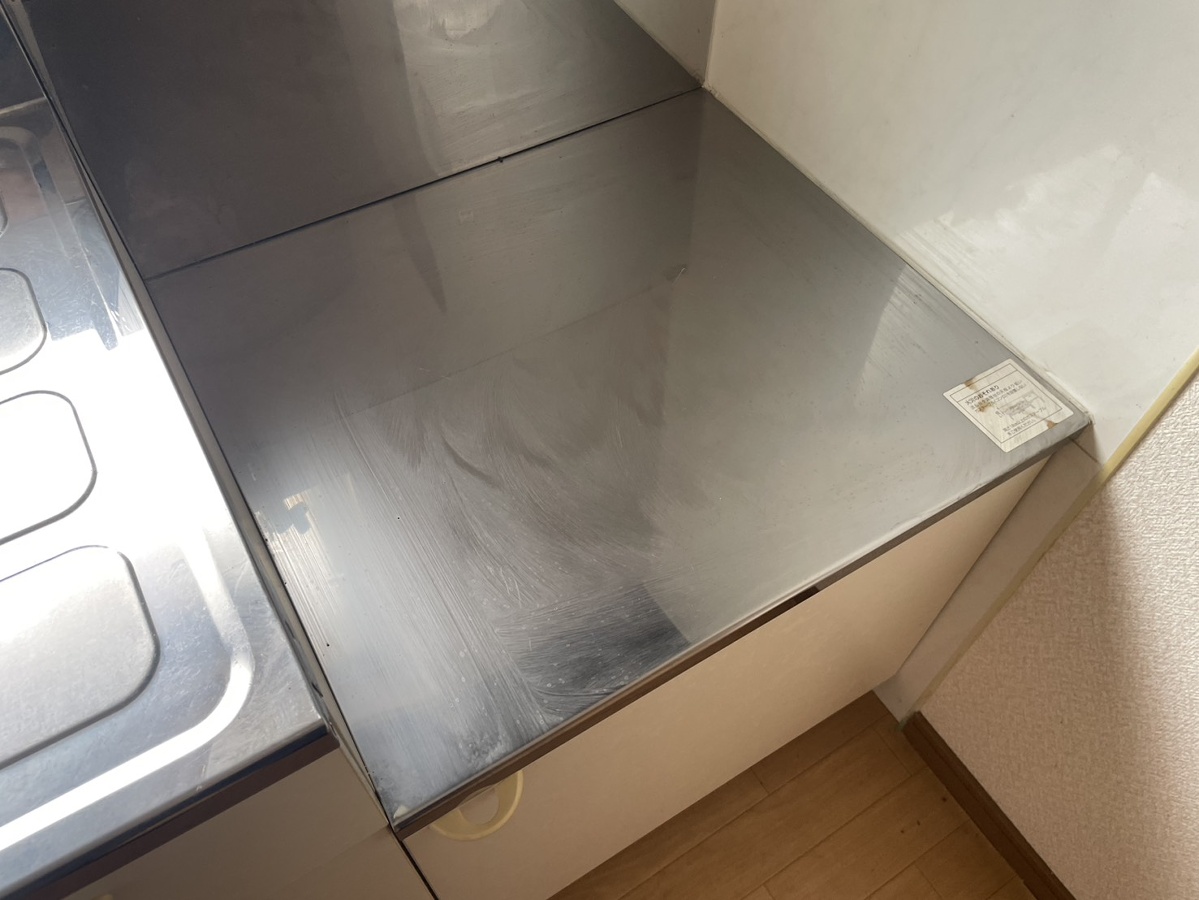 キッチン 写真4