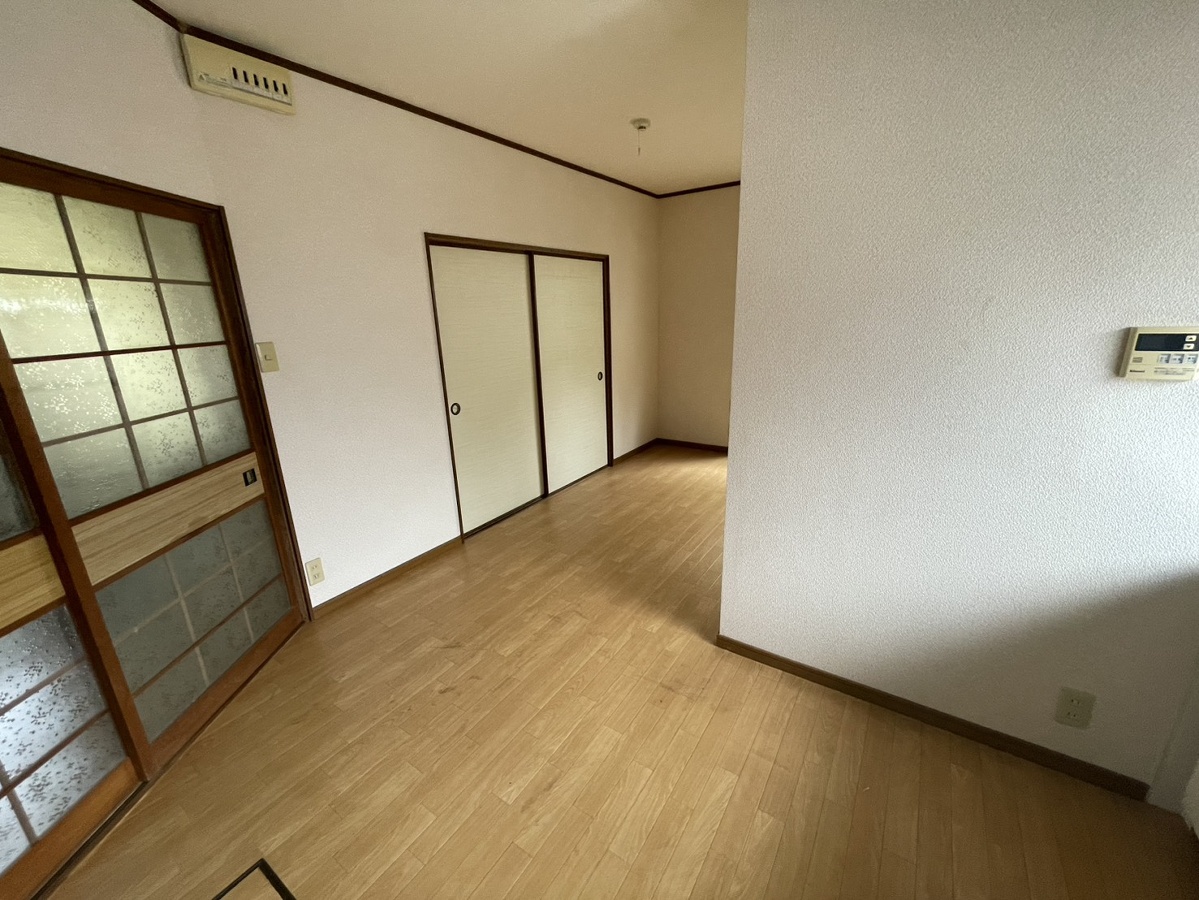 その他部屋・スペース 写真7