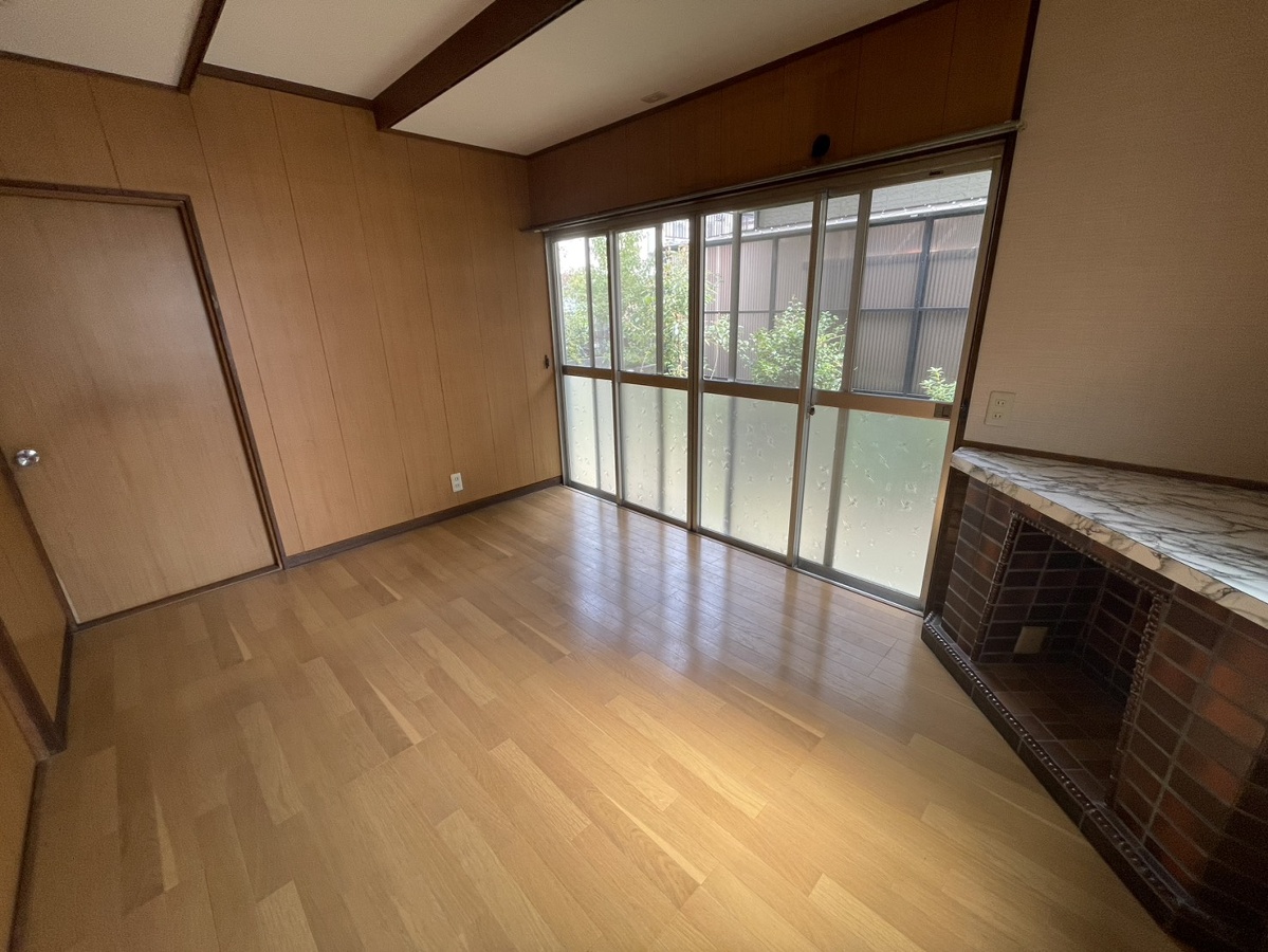 居室 写真5