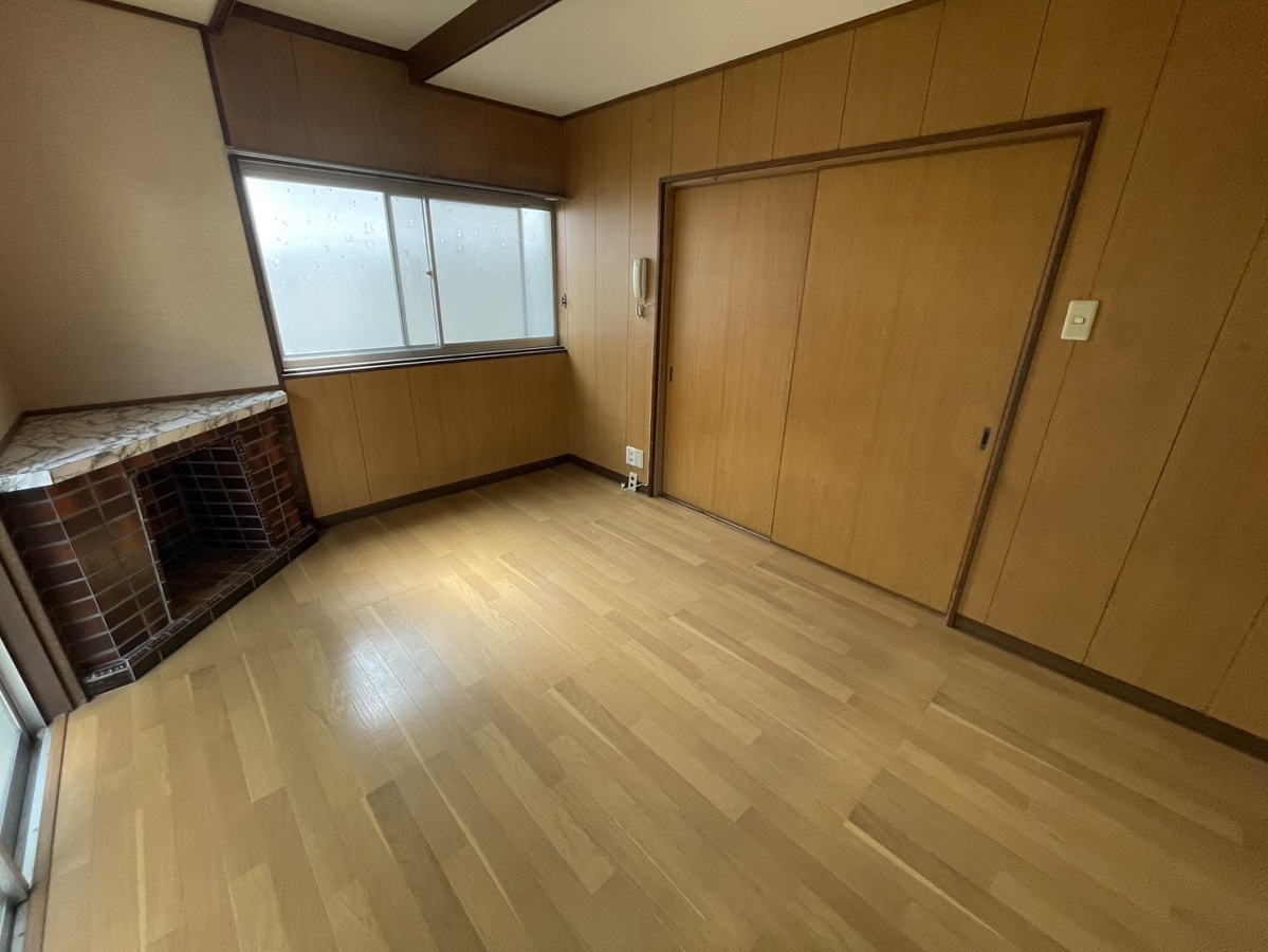 寝室 写真6