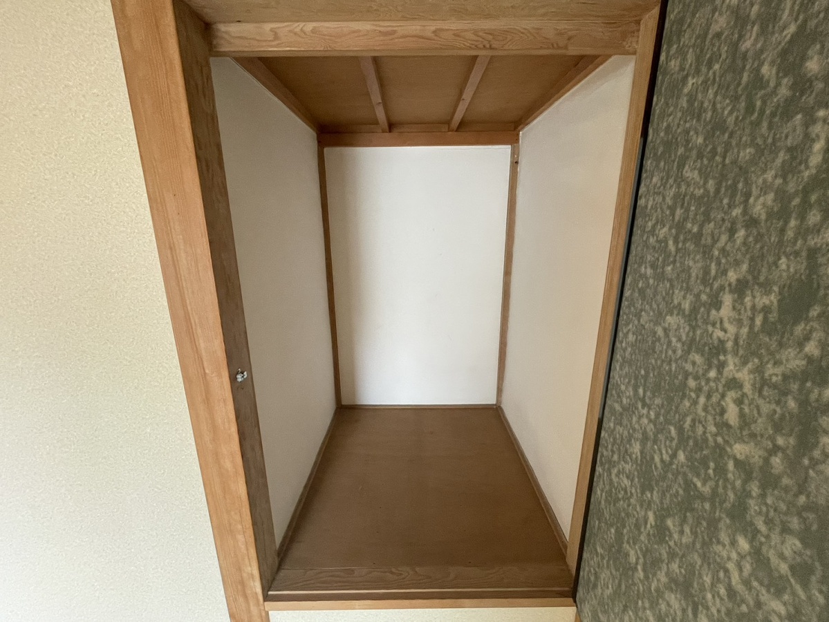 収納 写真14
