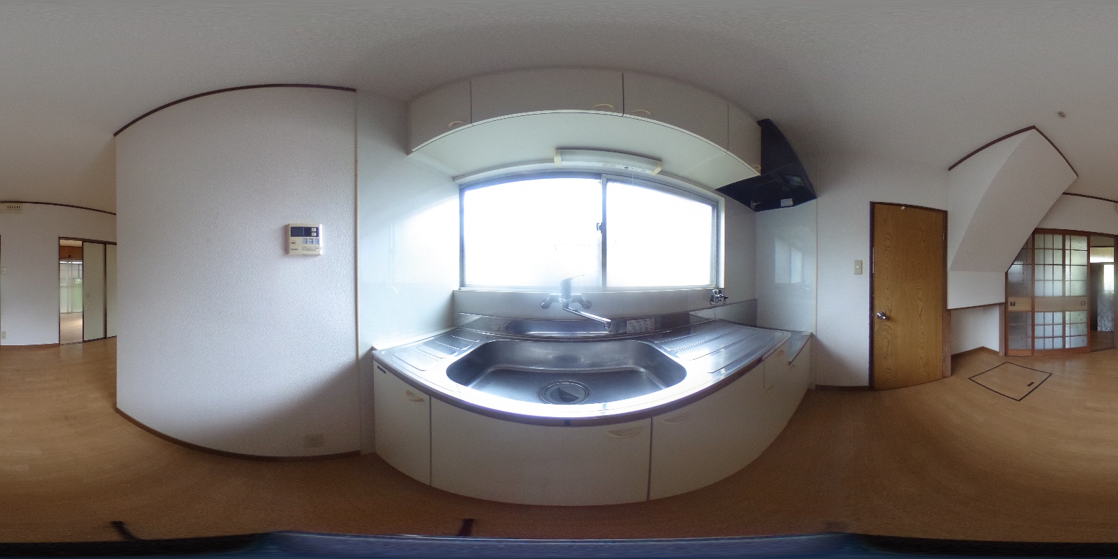キッチン 写真34