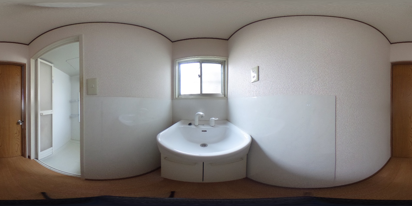 洗面所 写真37