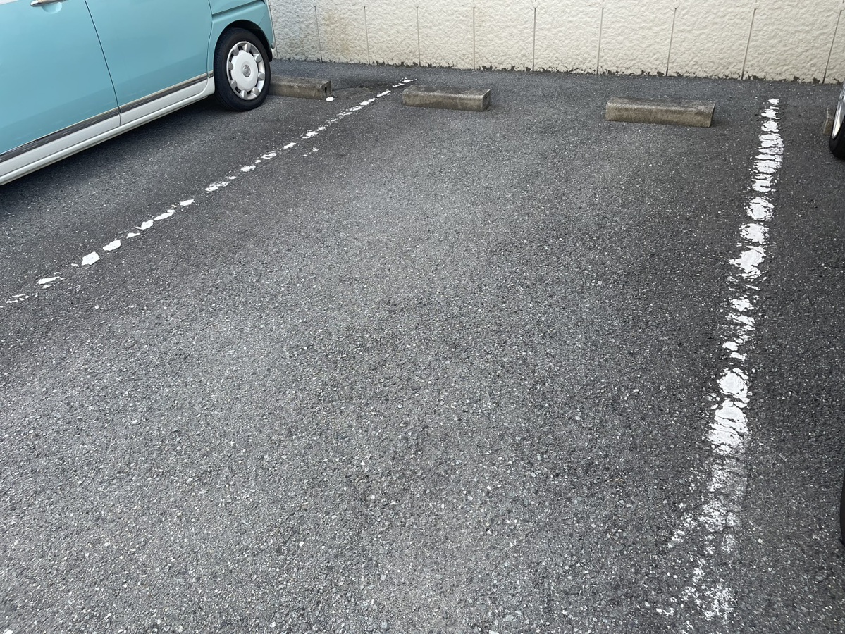 駐車場 写真32
