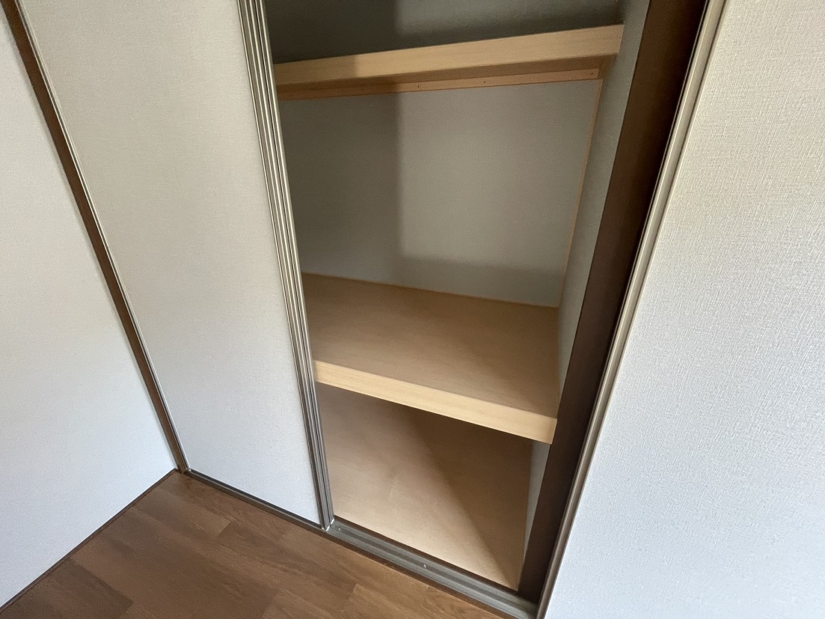 収納 写真14