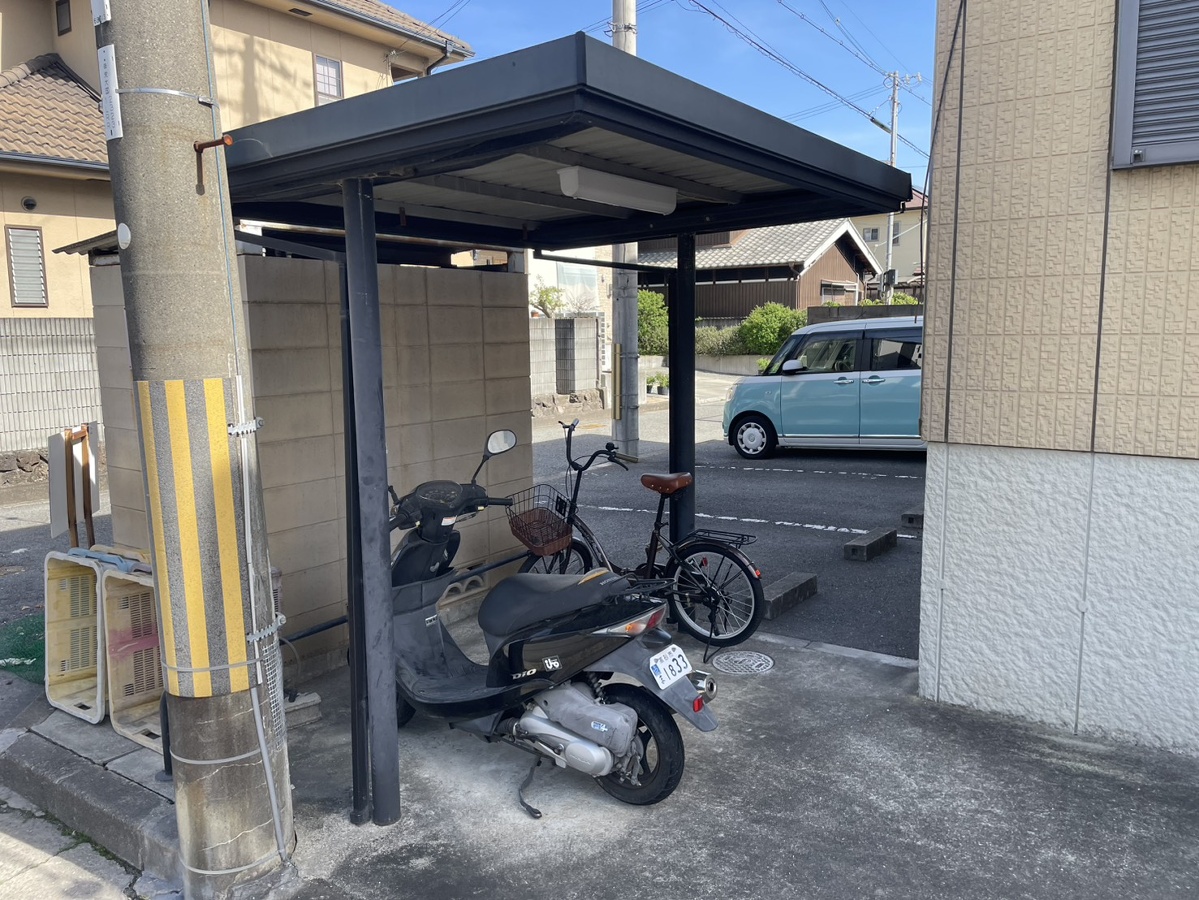 共用部 写真31