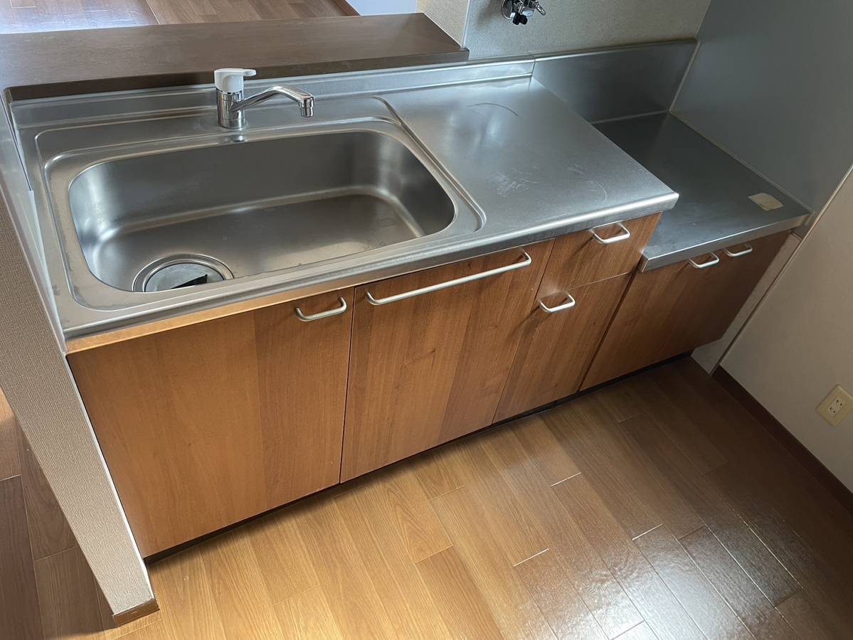 キッチン 写真4