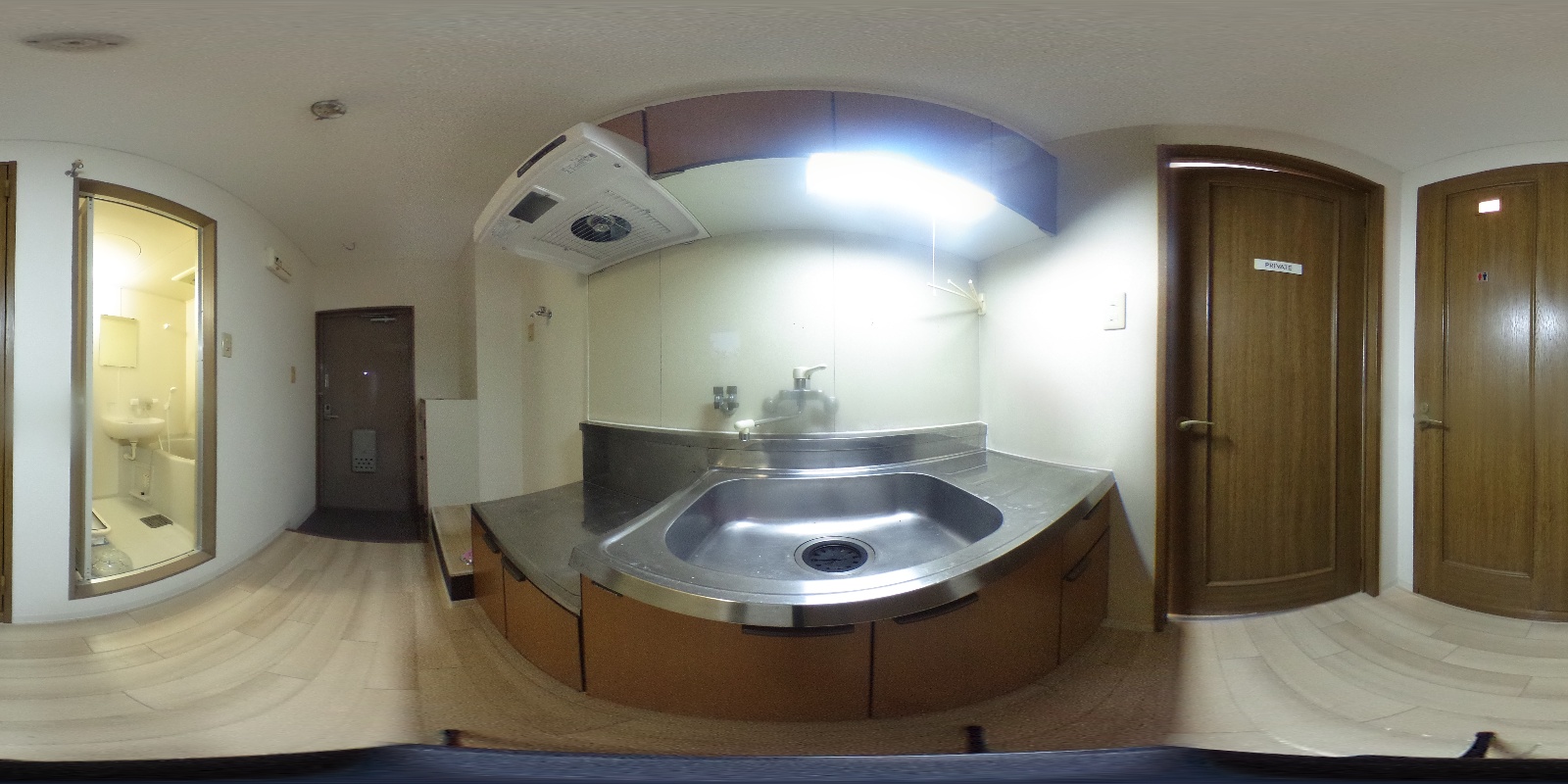 キッチン 写真34