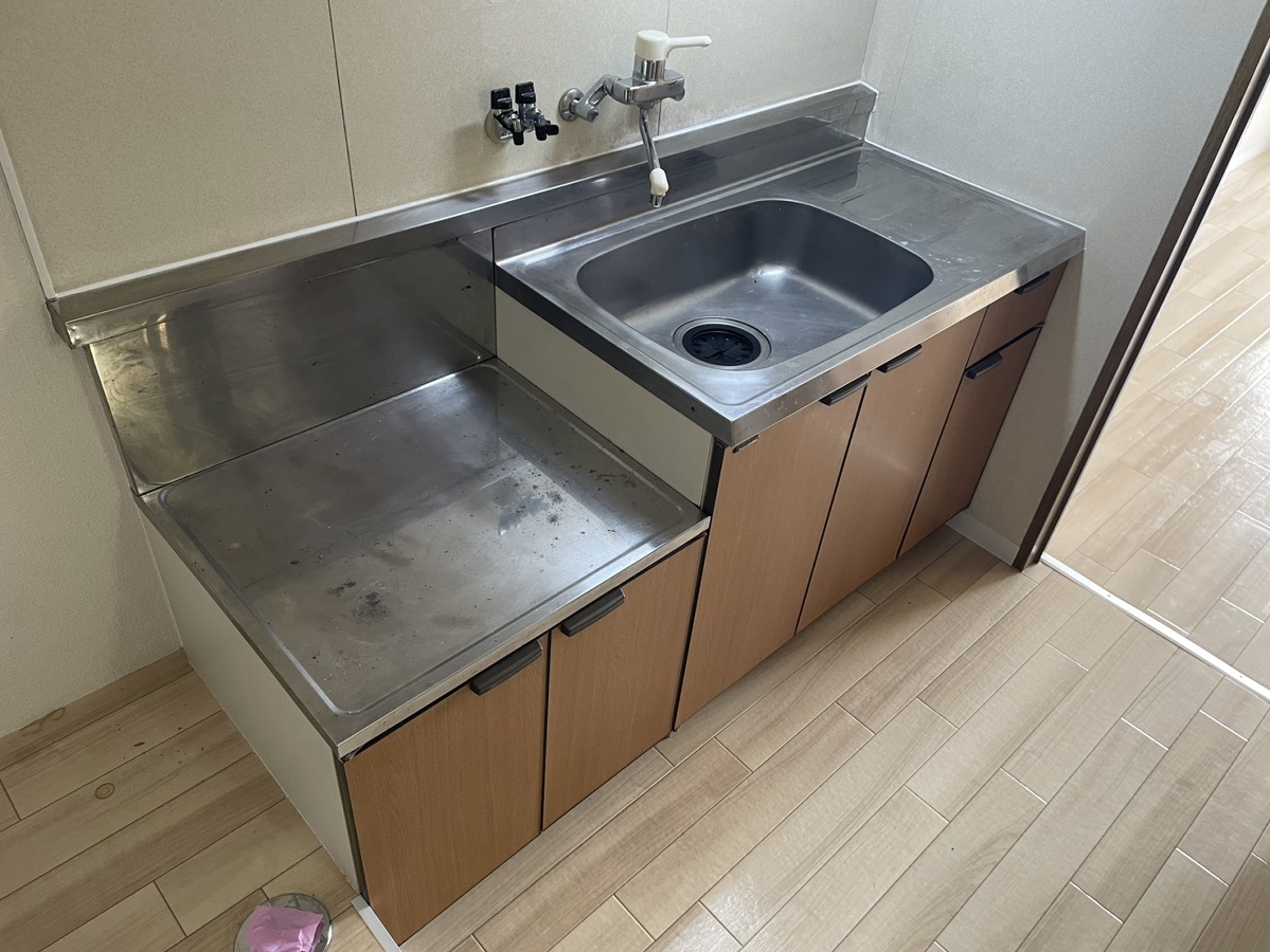 キッチン 写真4
