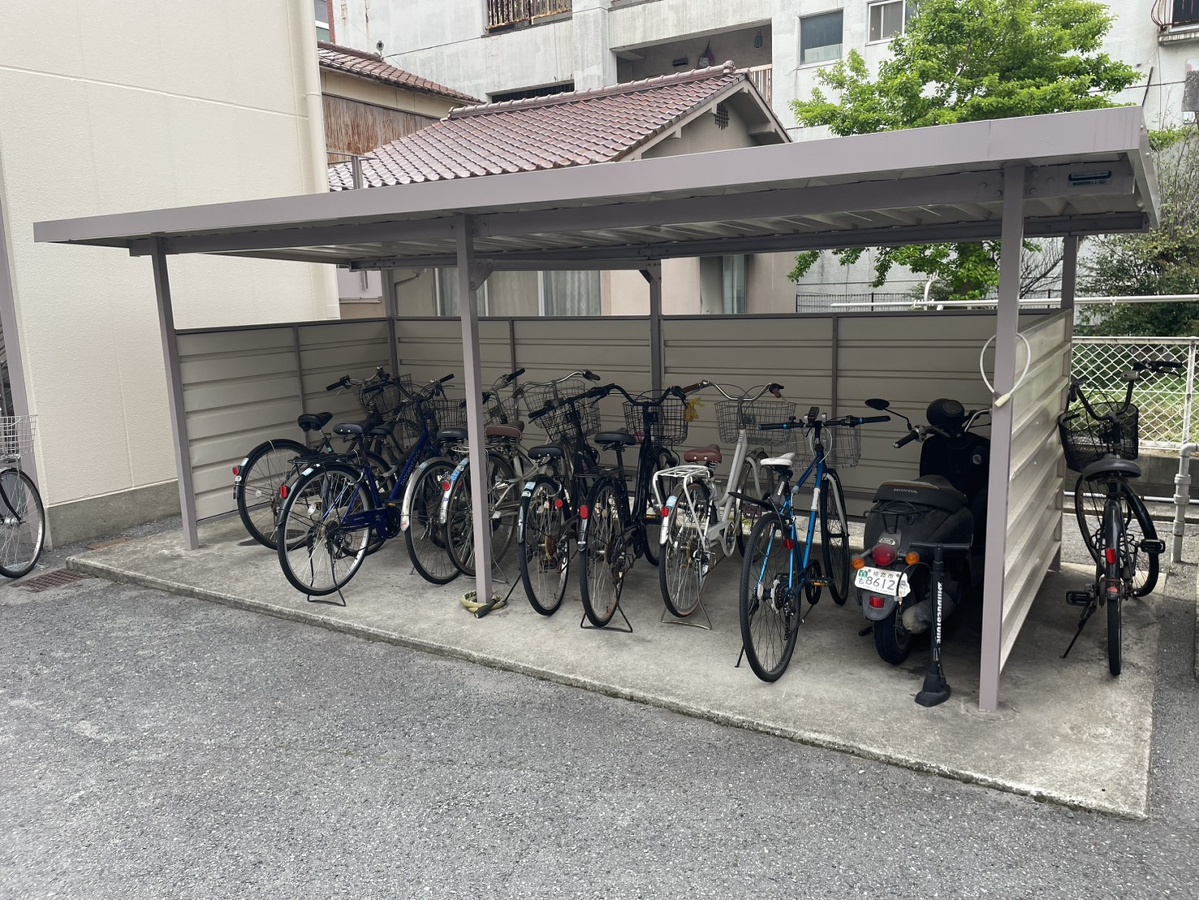 共用部 写真31