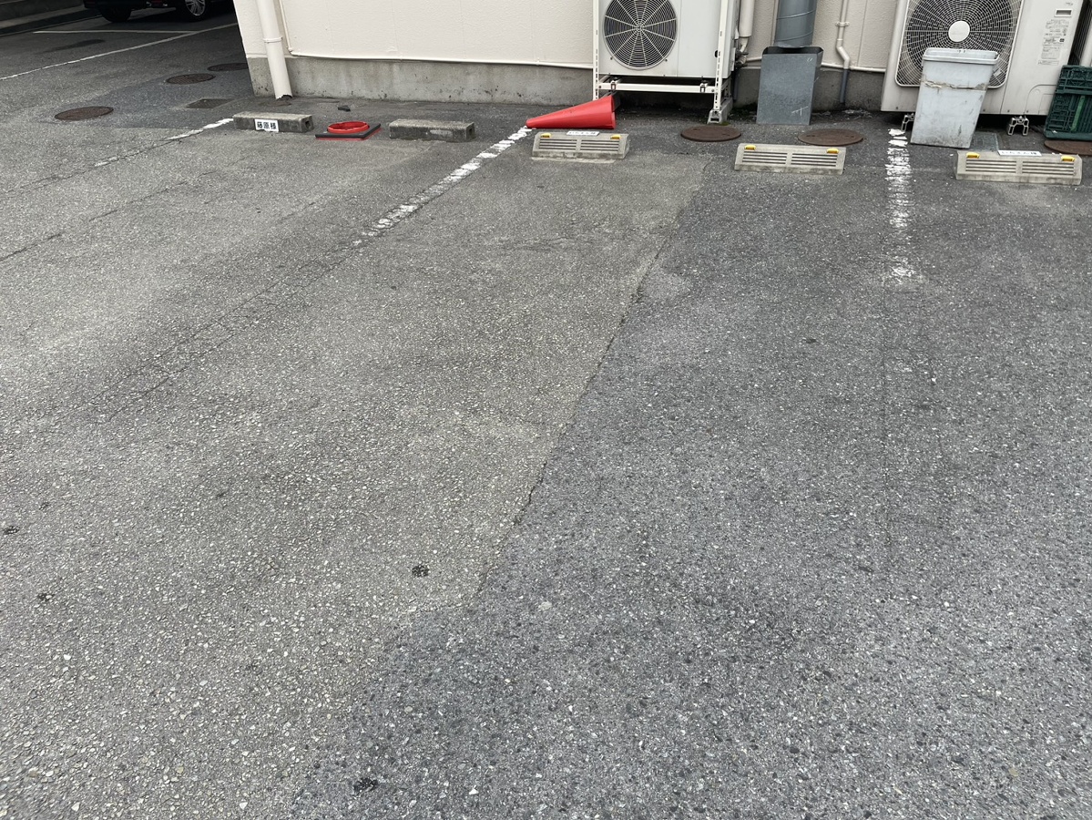 駐車場 写真32