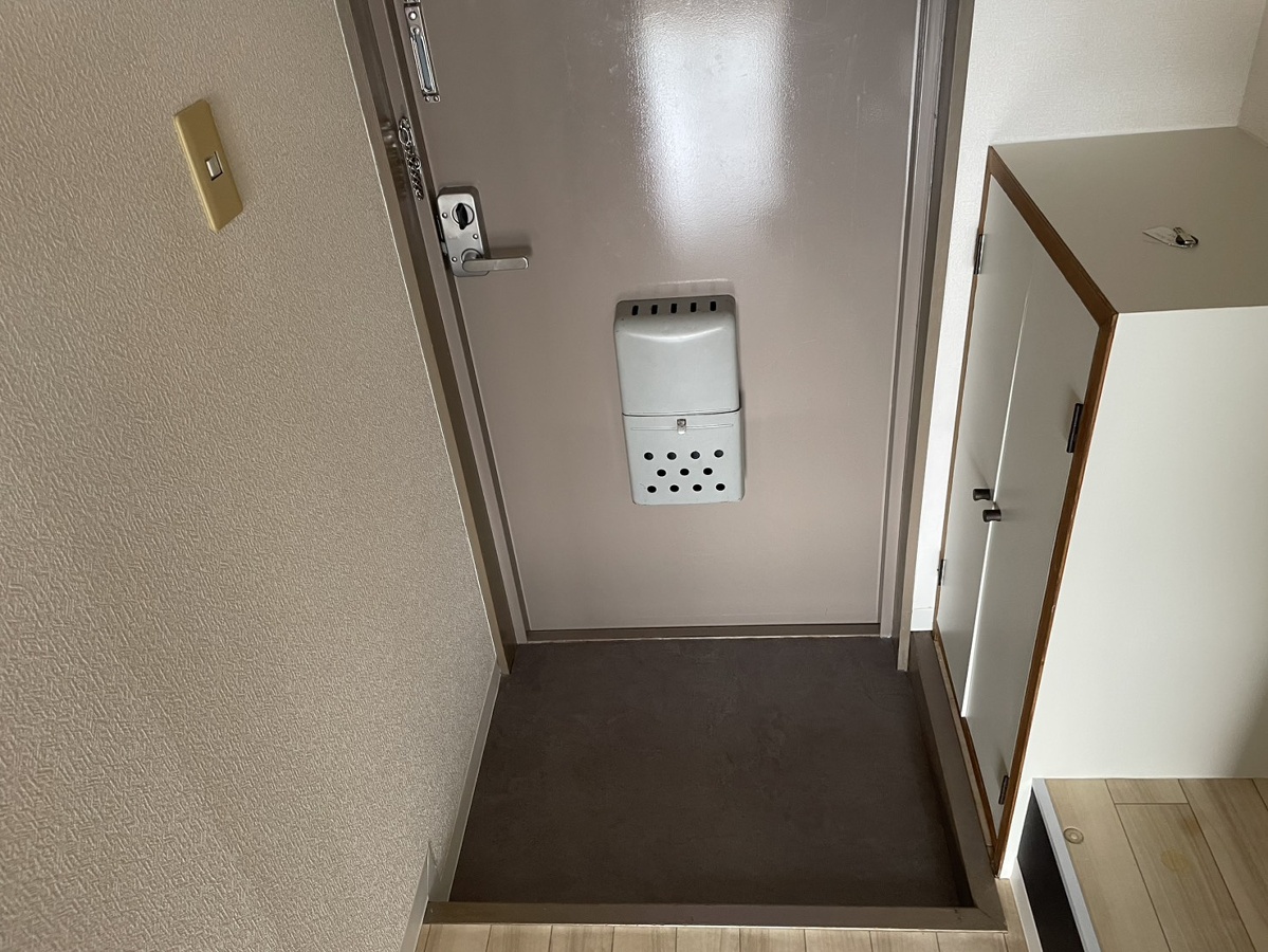 玄関 写真8
