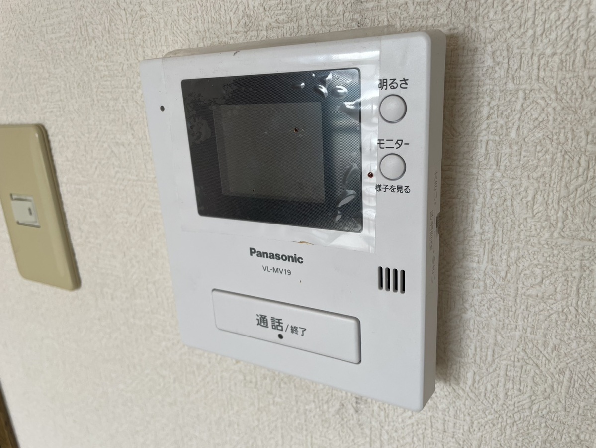 セキュリティ 写真16