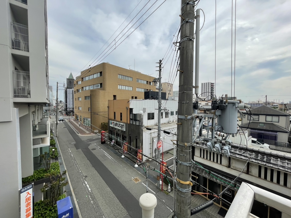 眺望 写真19