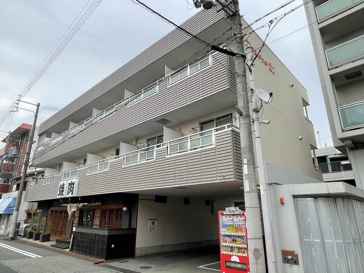 外観 写真30