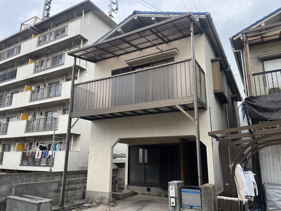 播磨町北本荘戸建