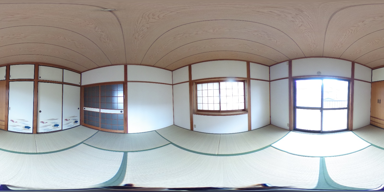 寝室 写真35