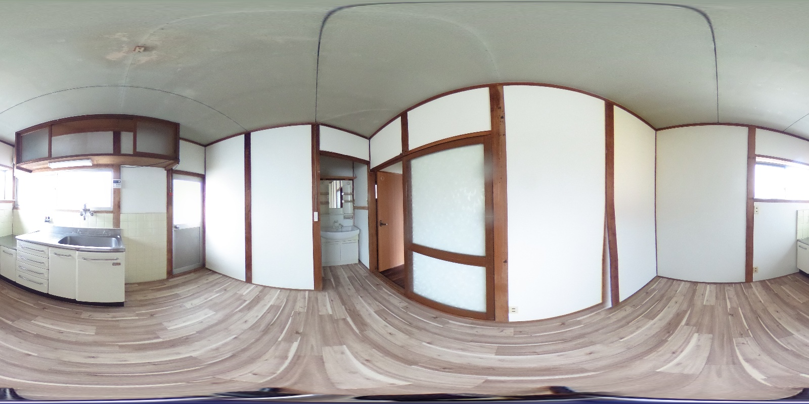 リビング 写真33