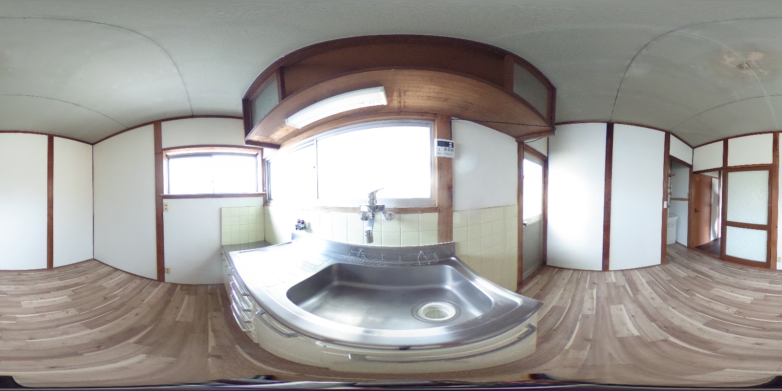 キッチン 写真34