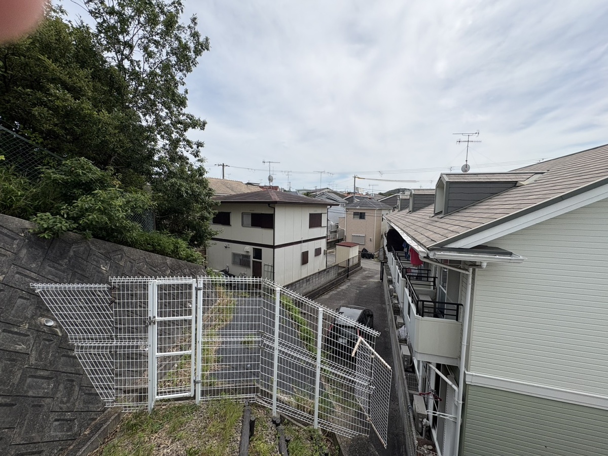 眺望 写真19