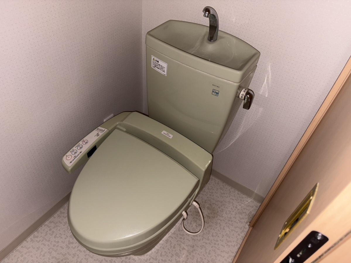 トイレ 写真12