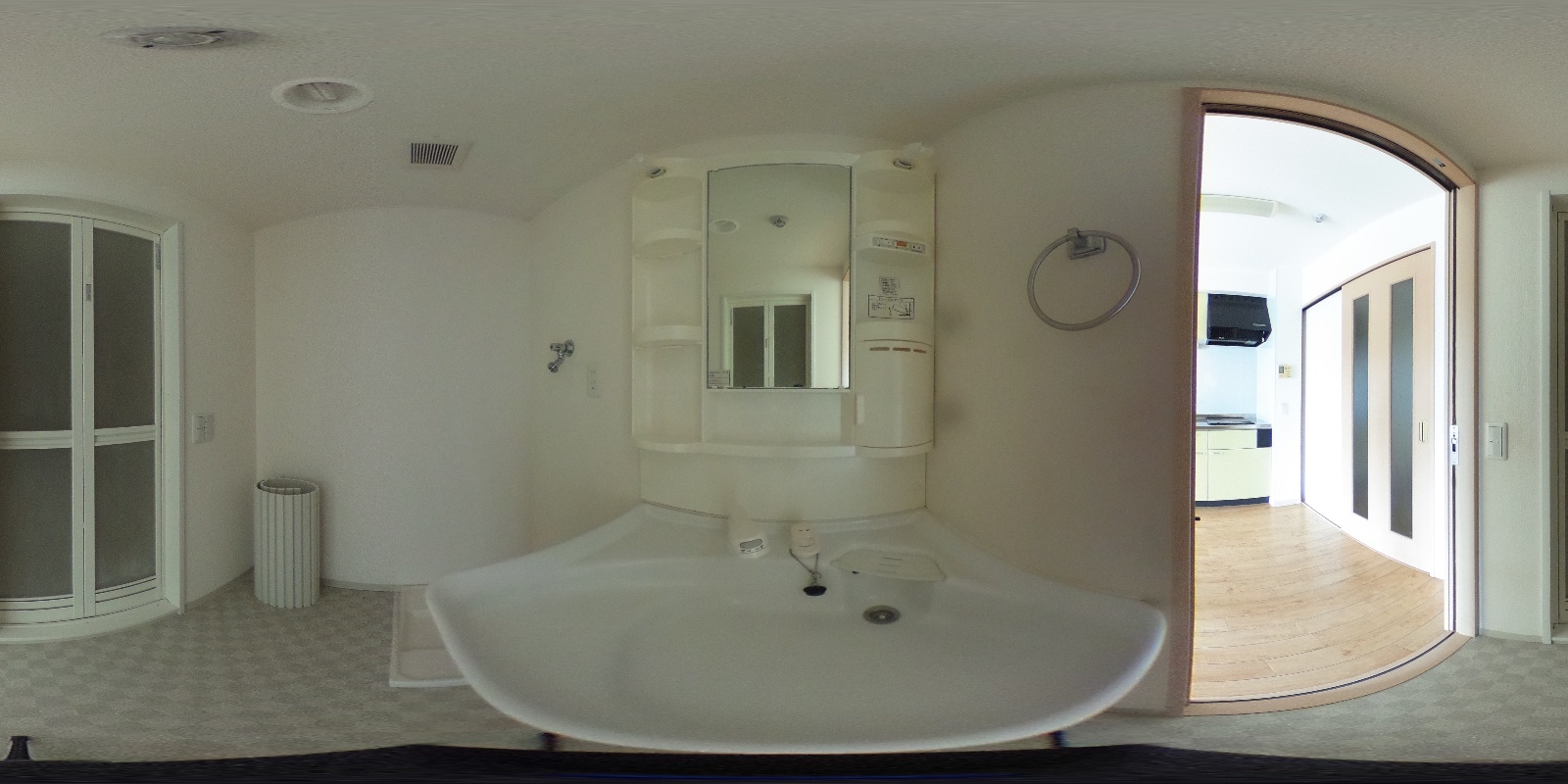 洗面所 写真36