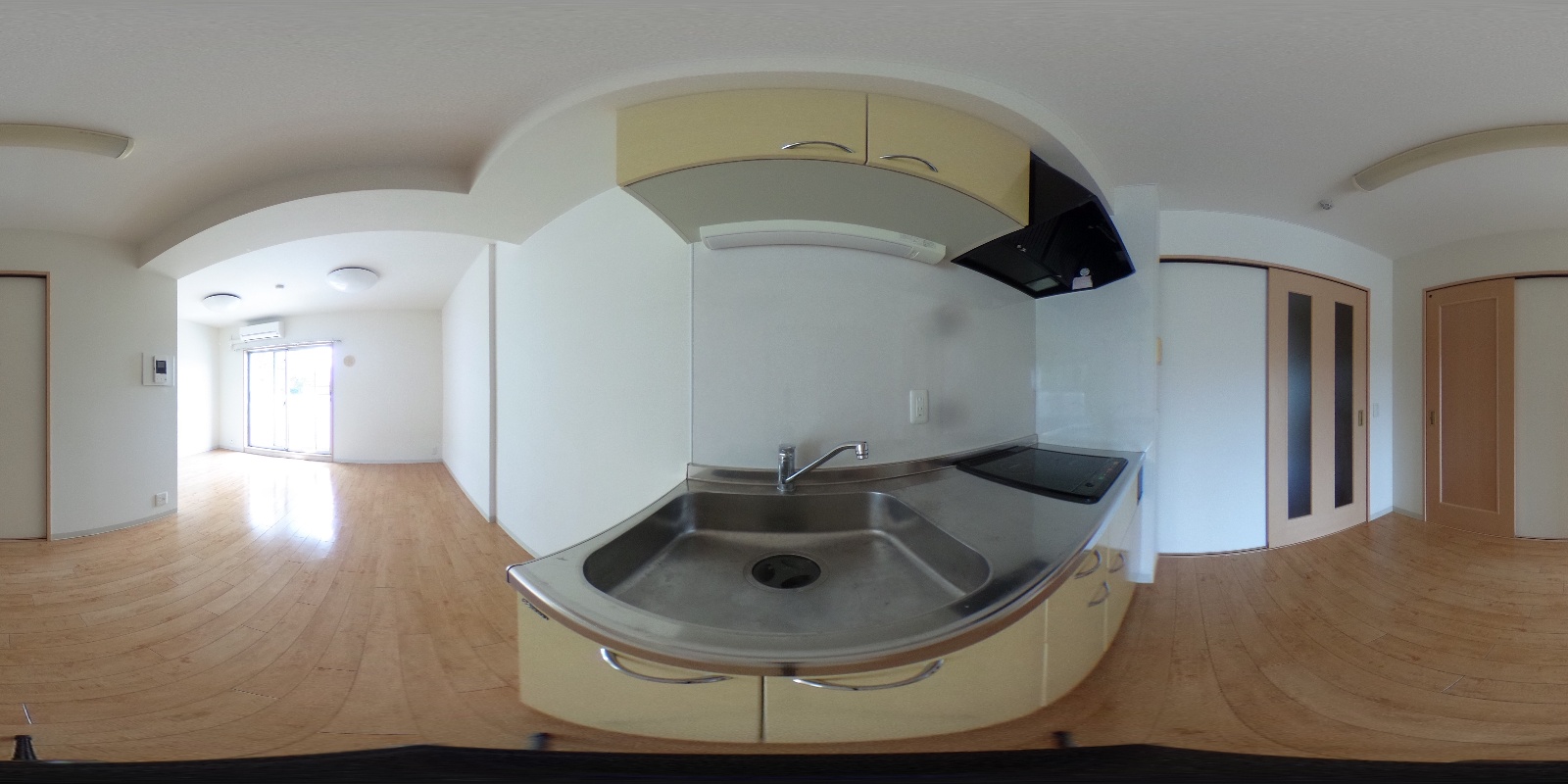 キッチン 写真34