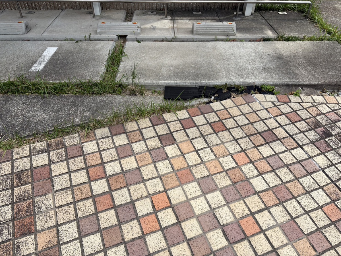 駐車場 写真32