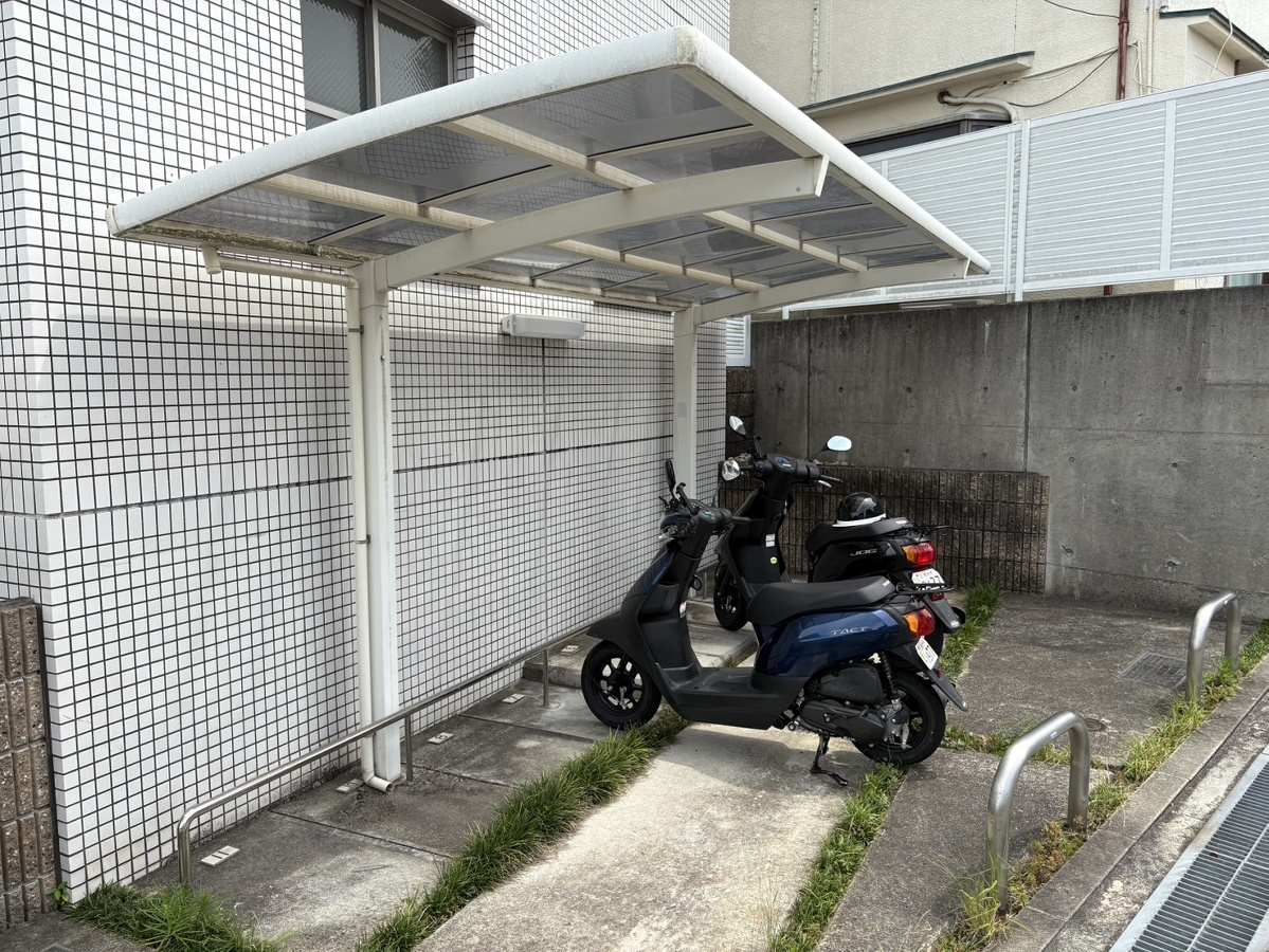 共用部 写真31