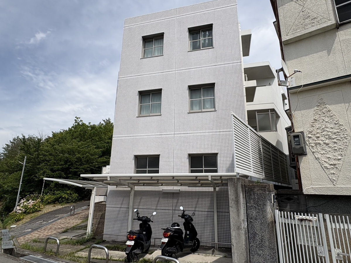 外観 写真30