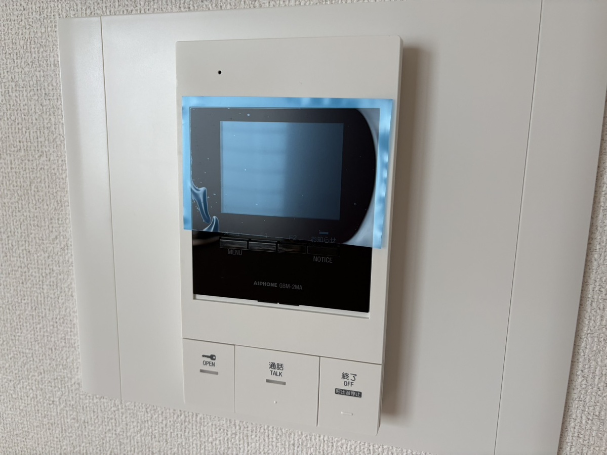 セキュリティ 写真16