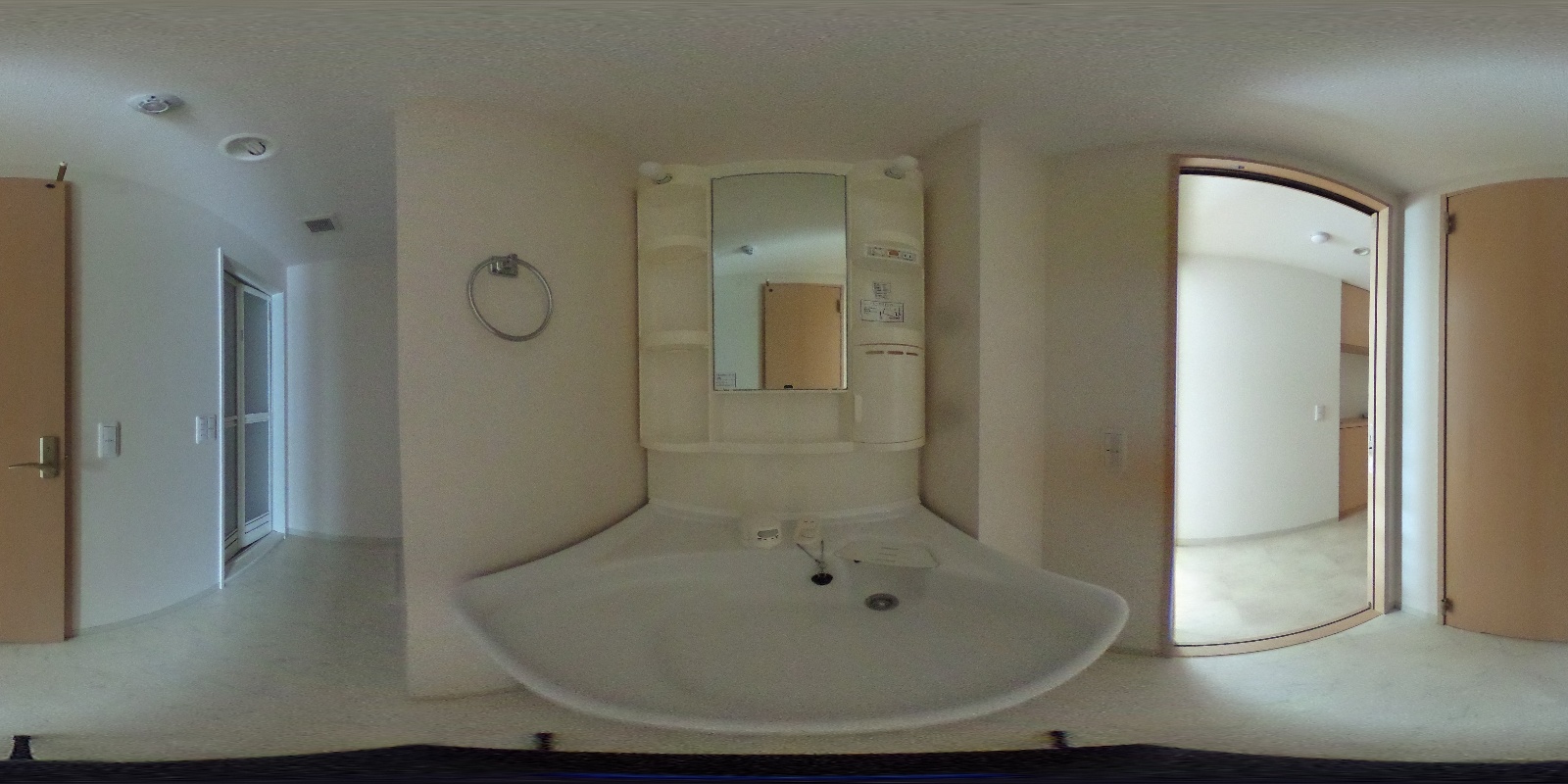 洗面所 写真36