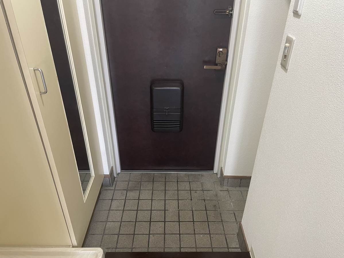 玄関 写真8