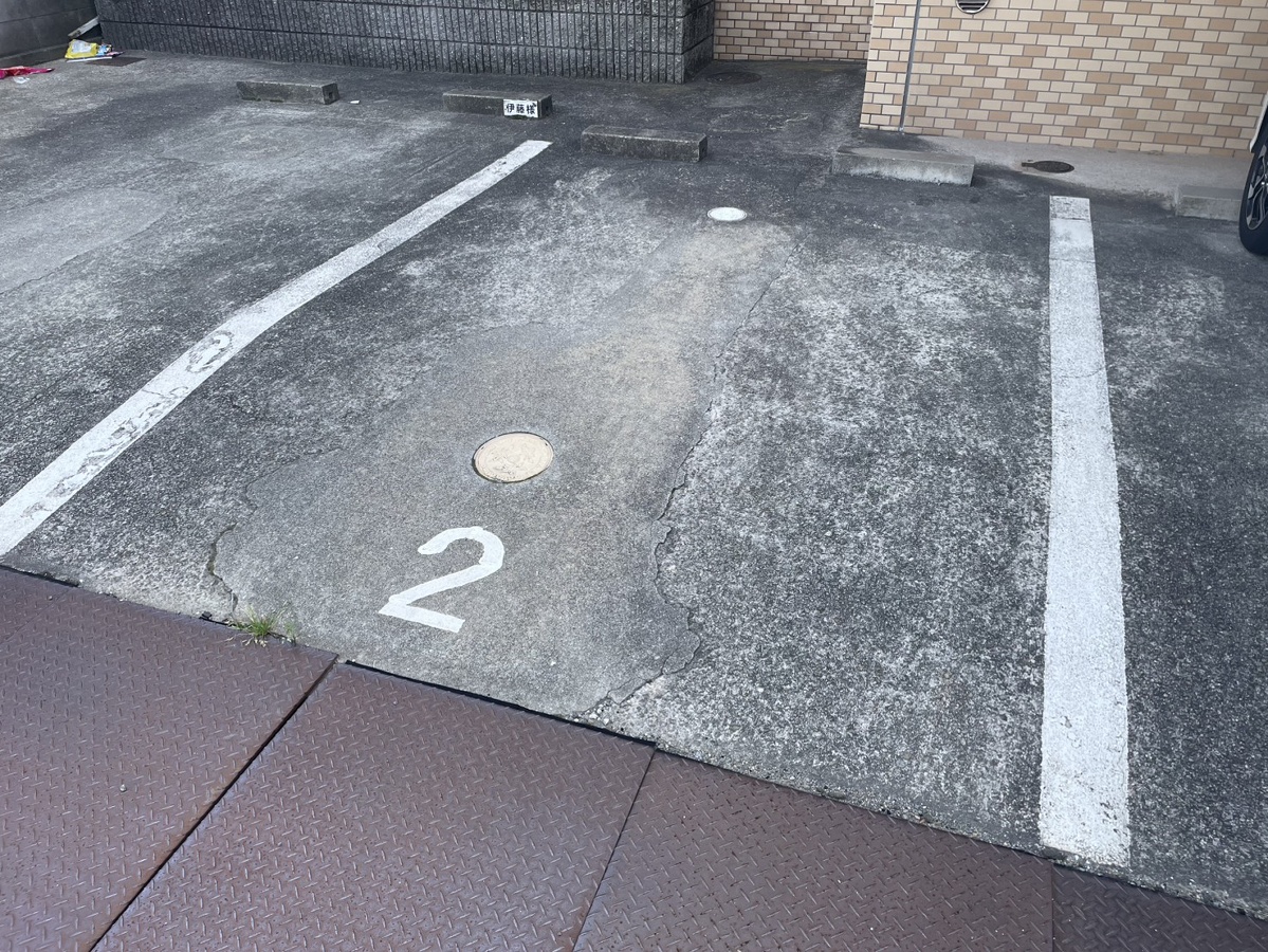 駐車場 写真32