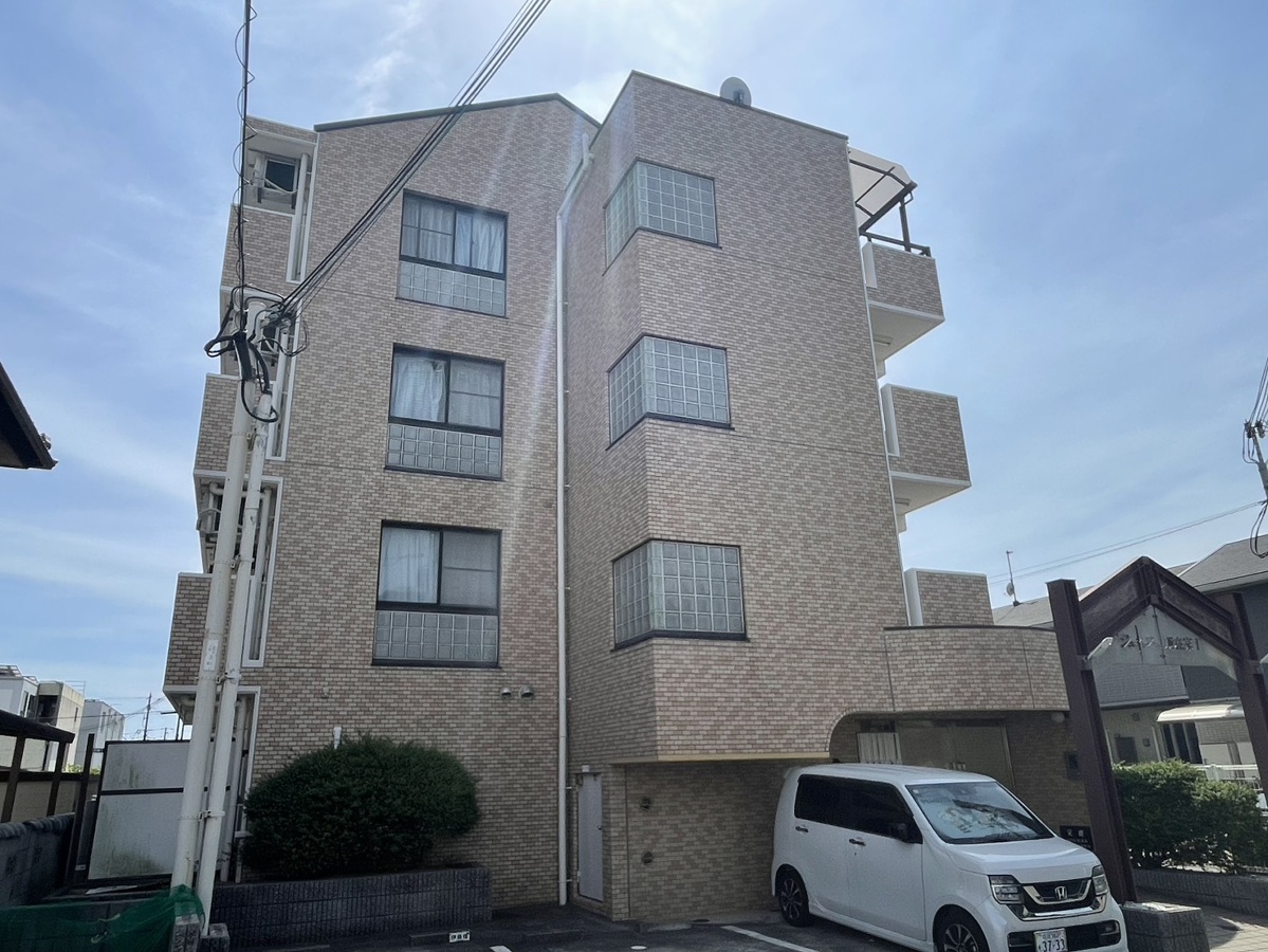 外観 写真30
