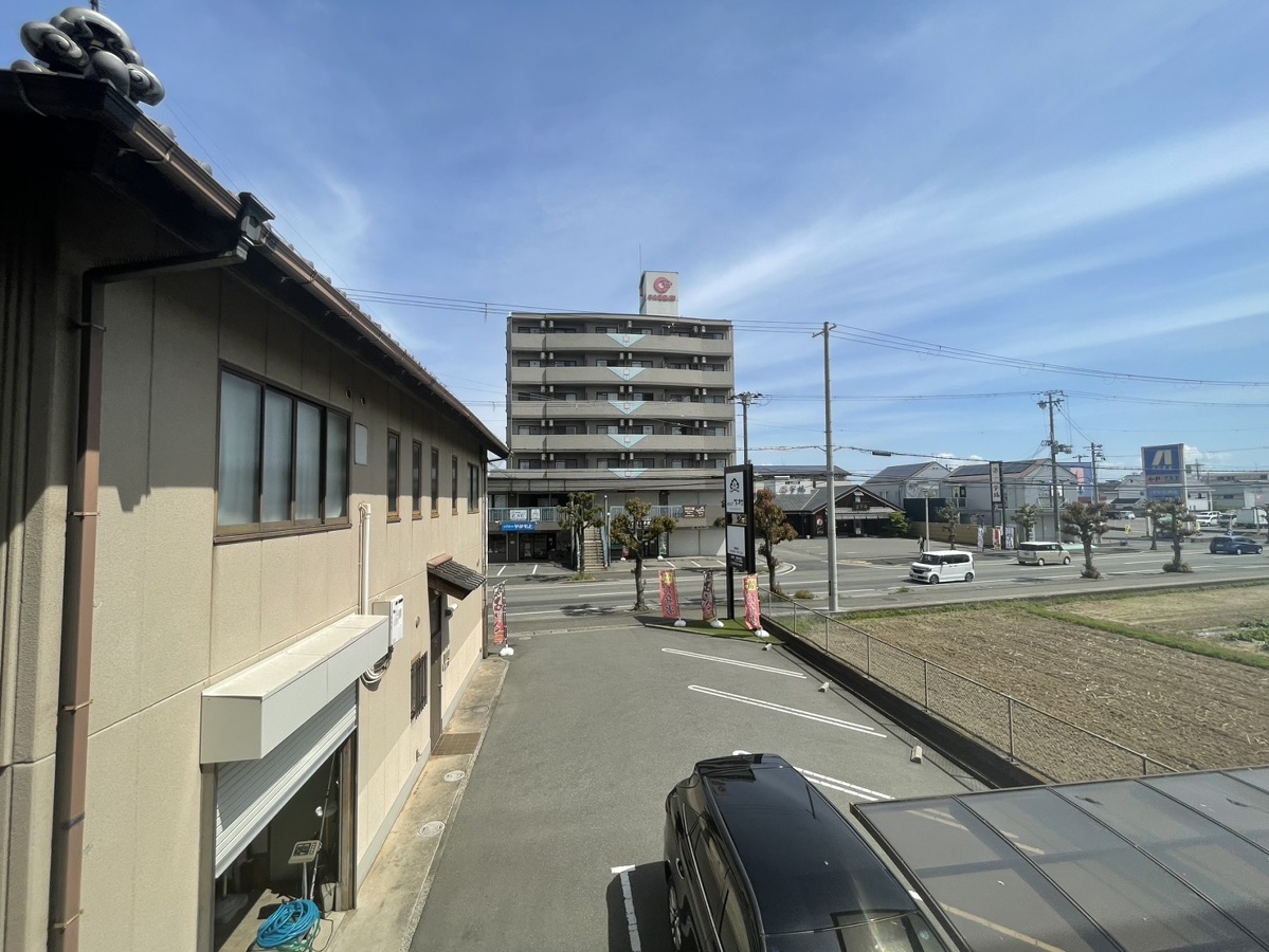 眺望 写真19