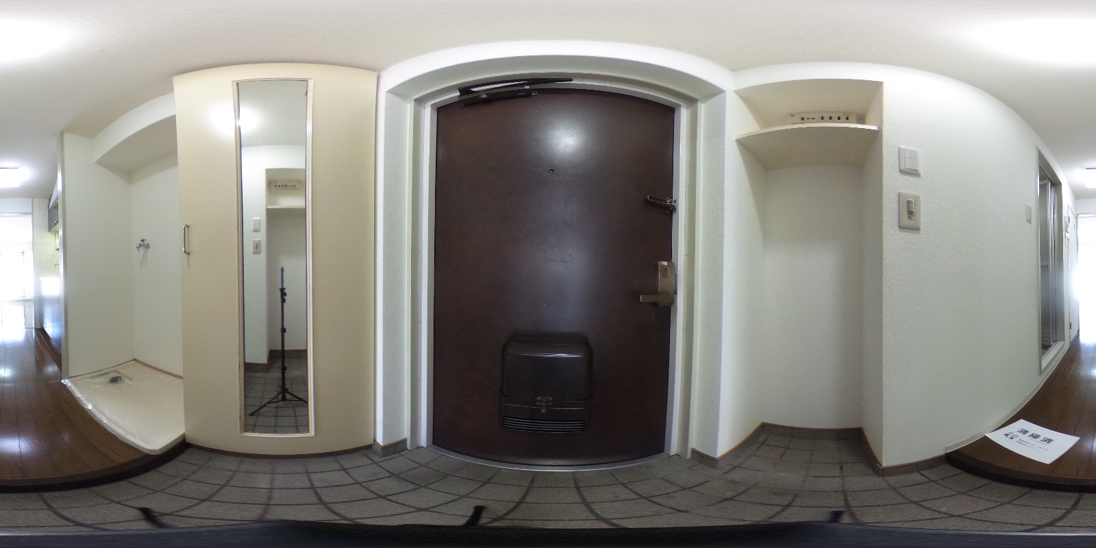 玄関 写真36