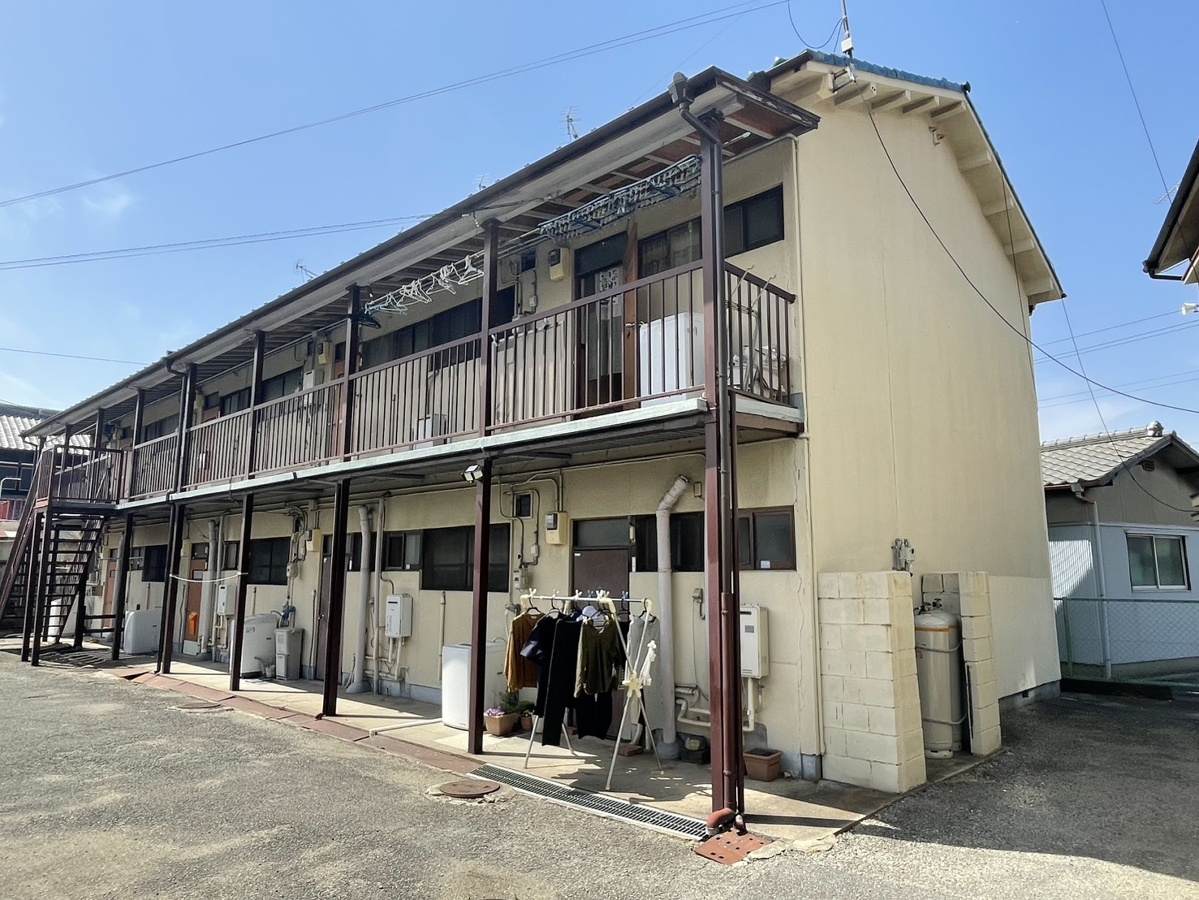 外観 写真2