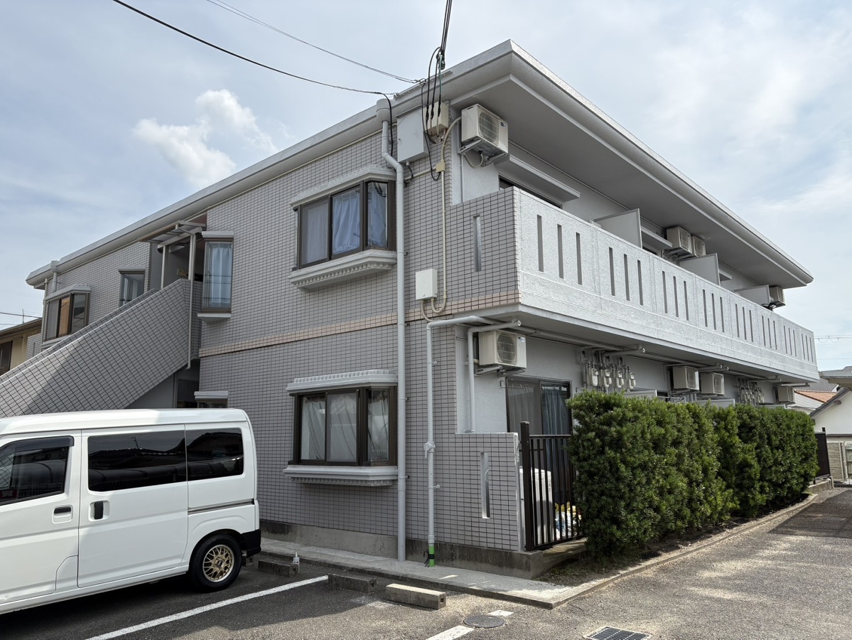 グリーンヒル青山