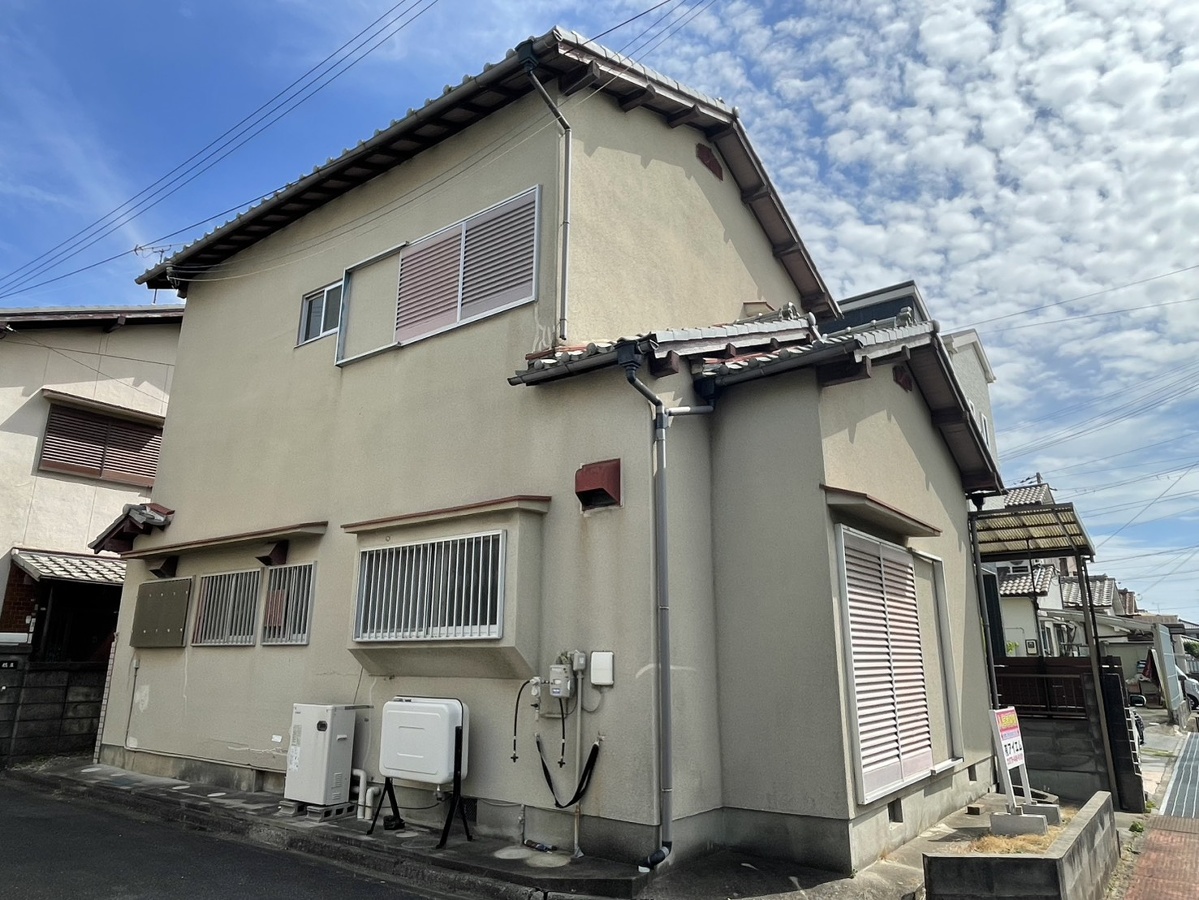 福田邸