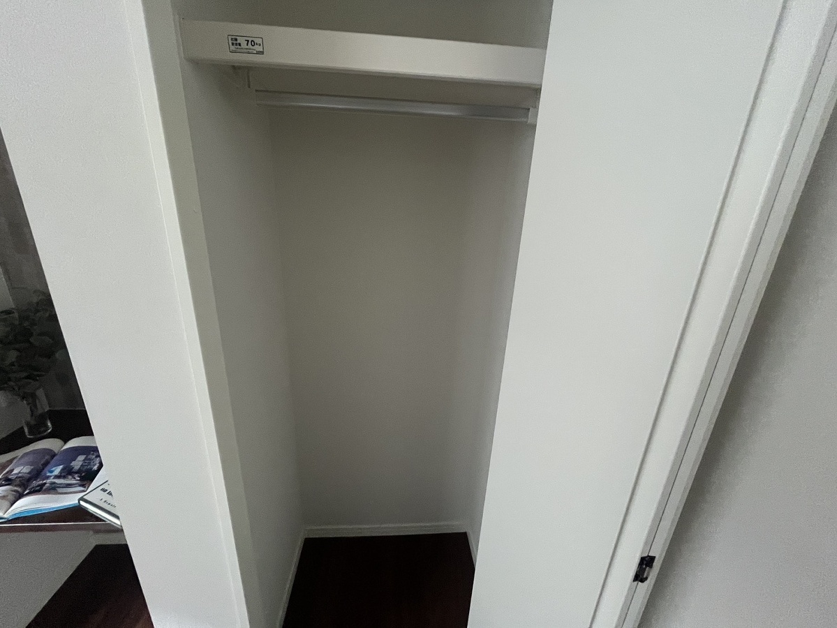 収納 写真13