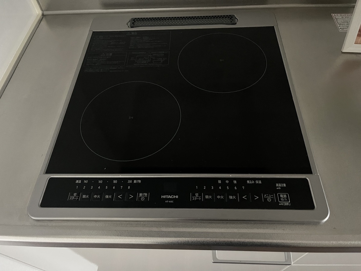 キッチン 写真4
