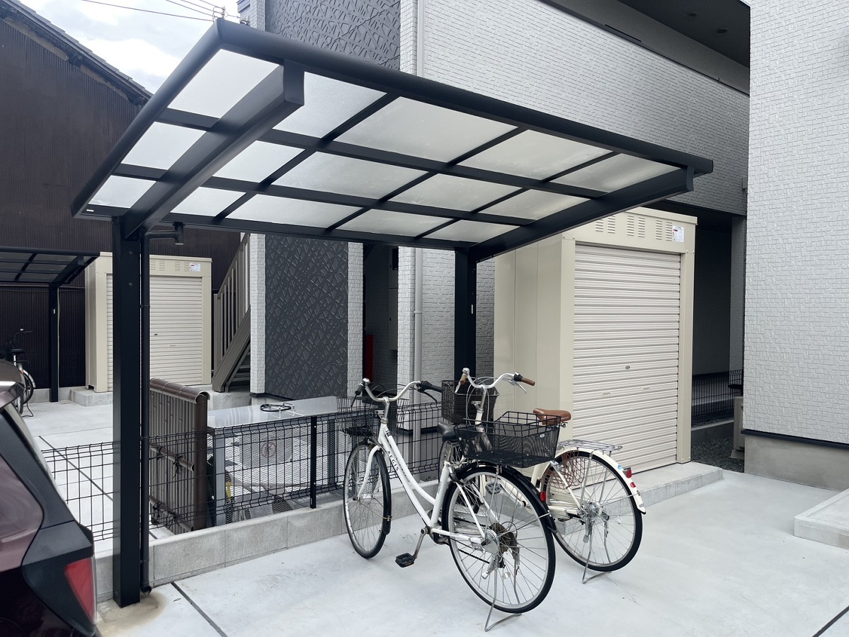 共用部 写真31