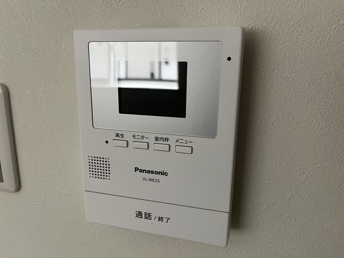 セキュリティ 写真16